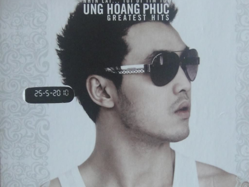 Greatest Hits - Nhìn Lại... Tôi Đi Tìm Tôi