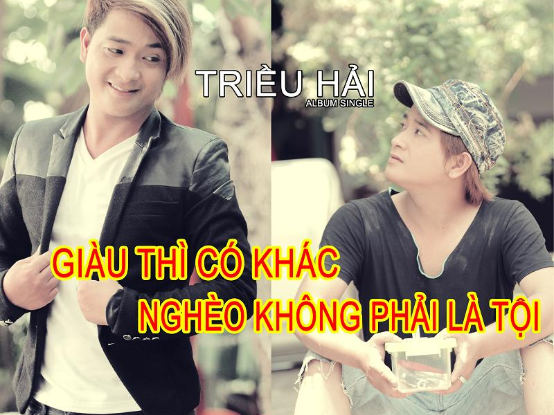 Nghèo Không Phải Là Tội... Giàu Thì Có Khác