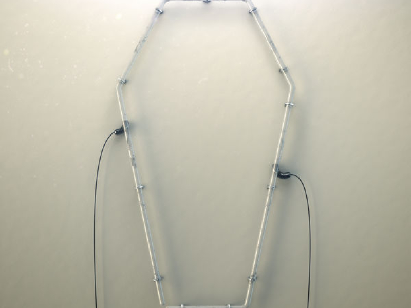 Neon Grave (Remixed) (EP)