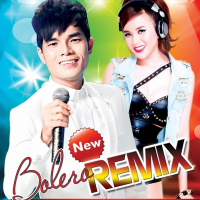 Bolero Remix