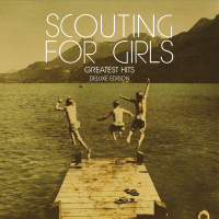 Scouting For Girls - Greatest Hits (Deluxe Edition) (CD2)