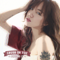 Crush On You (Single)