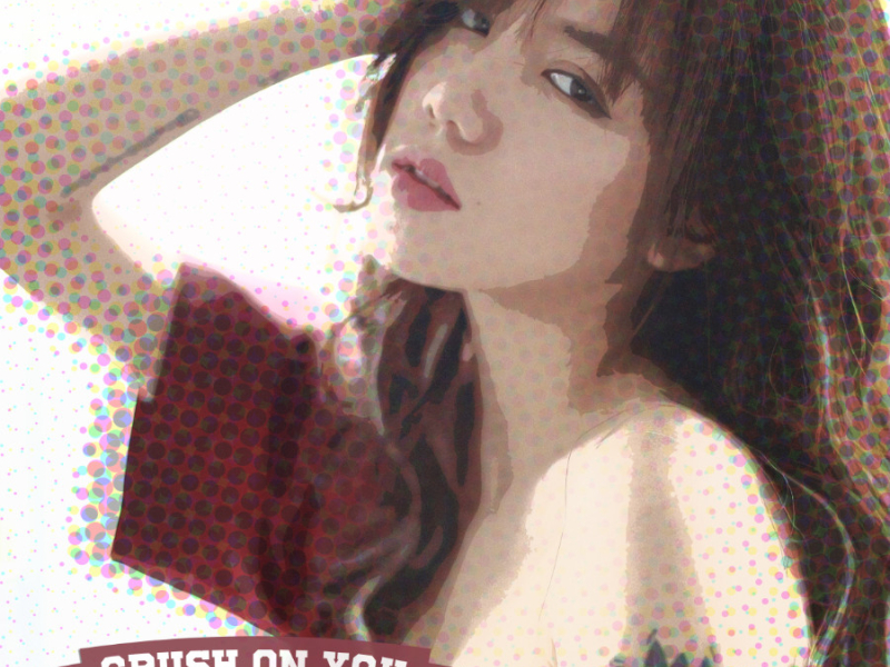 Crush On You (Single)