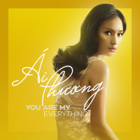 You Are My Everything