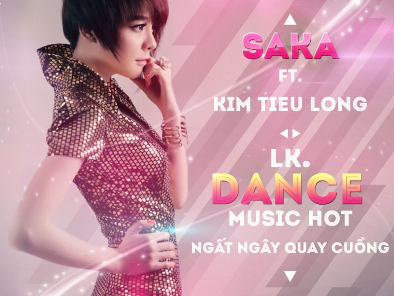 Ngất Ngây Quay Cuồng (Single)