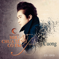 Như Chưa Từng Có Em