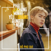Phải Chăng Mình Yêu Chẳng Đúng Ngày (Single)