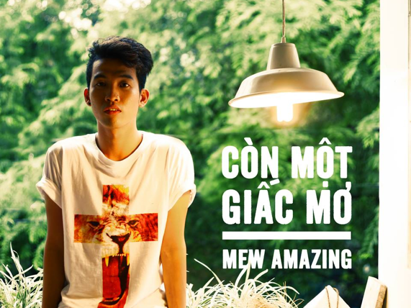 Còn Một Giấc Mơ (Single)