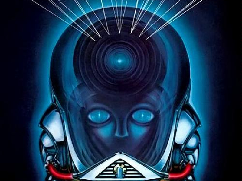 Frontiers (2006 Remaster)