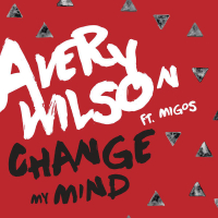 Change My Mind (Single)