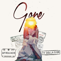Gone (Single)