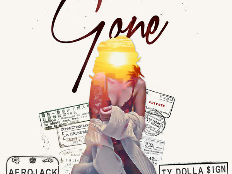 Gone (Single)