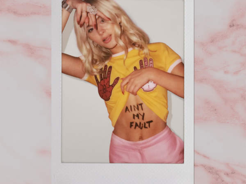 Ain’t My Fault (Single)