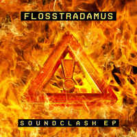 Flosstradamus (EP)