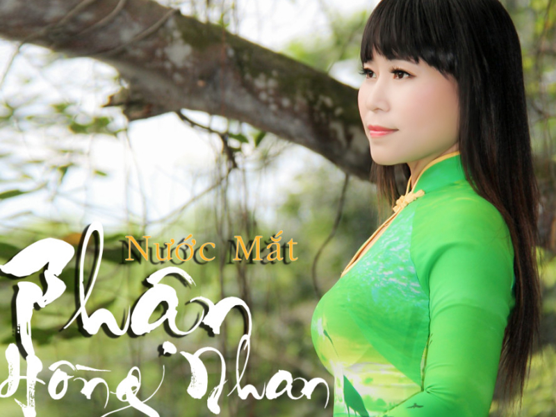 Nước Mắt Phận Hồng Nhan