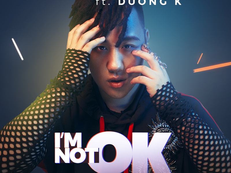 I'm Not OK (Single)