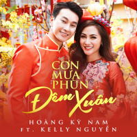 Cơn Mưa Phùn Đêm Xuân