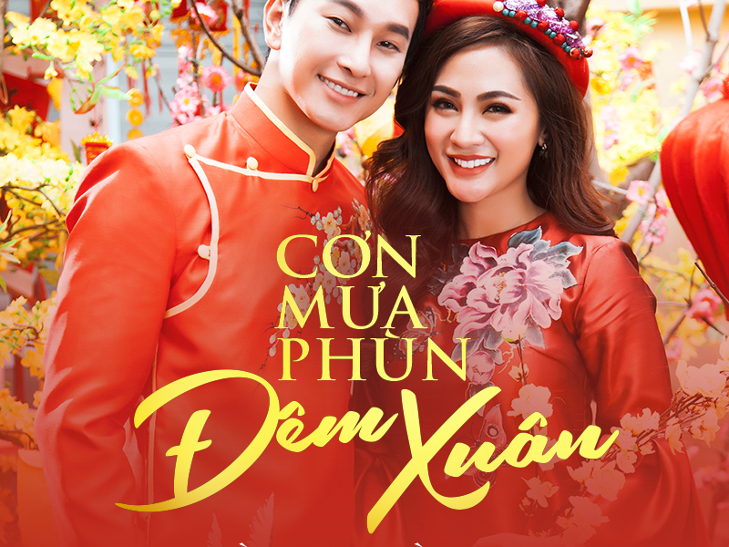 Cơn Mưa Phùn Đêm Xuân