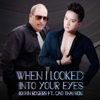 When I Looked into Your Eyes (Single)