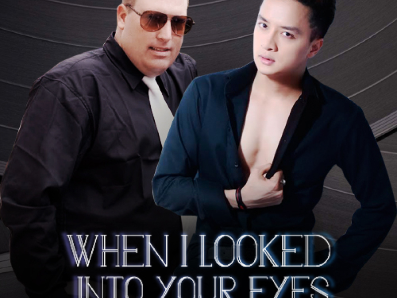 When I Looked into Your Eyes (Single)