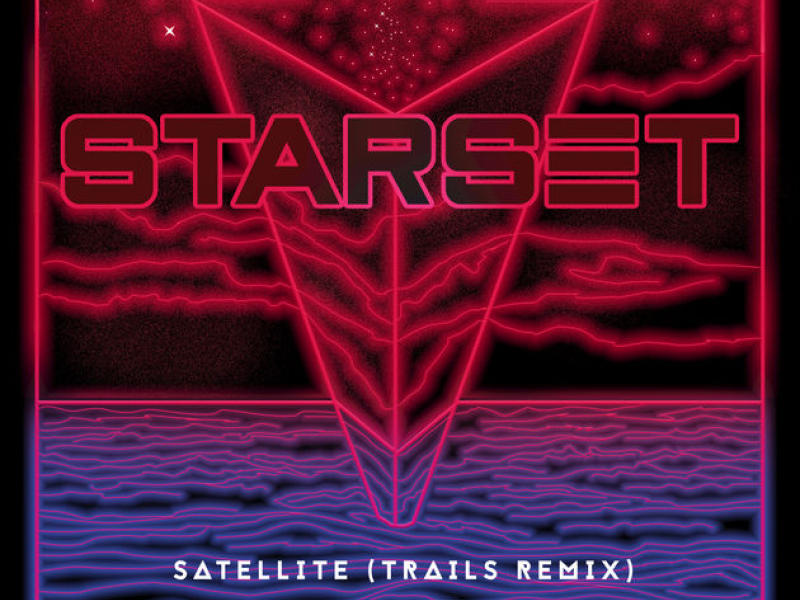 Satellite (TRAILS Remix)