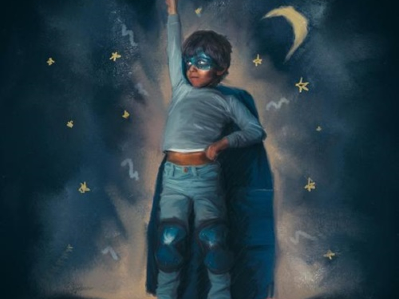 Something Just Like This (Single)