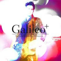 Galileo⁺