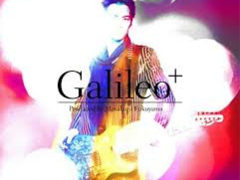 Galileo⁺