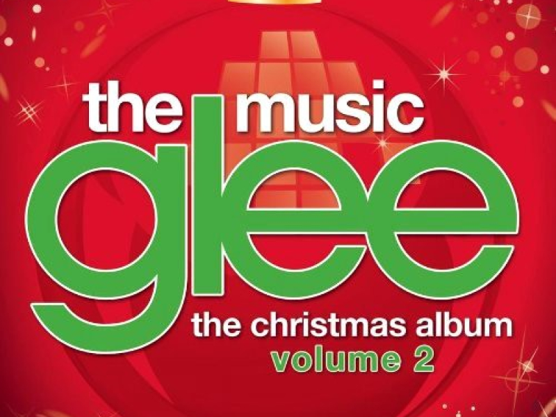 Glee: The Music, The Christmas Album, Vol. 2