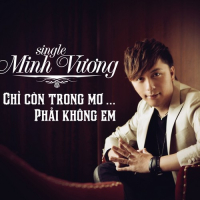 Chỉ Còn Trong Mơ