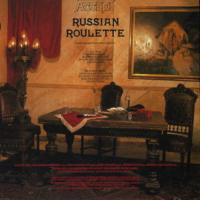 Russian Roulette (Japan 2005)