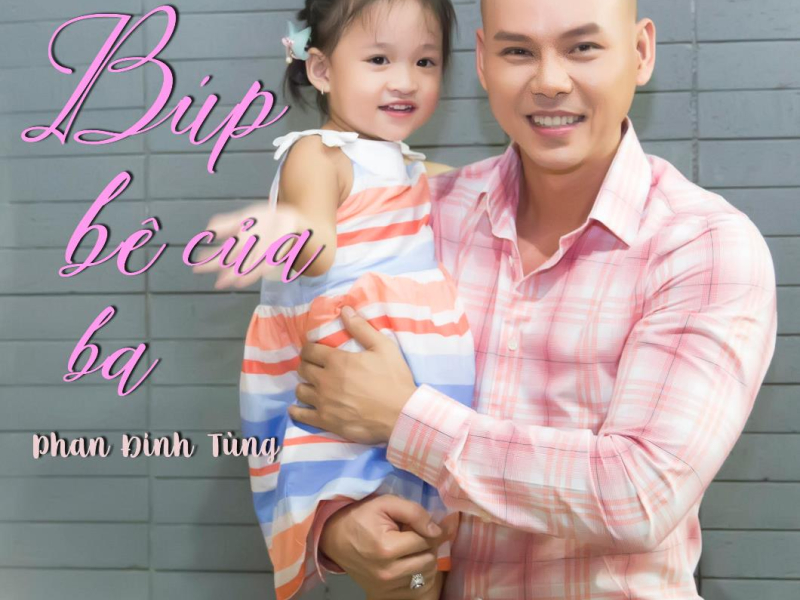Búp Bê Của Ba