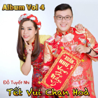 Tết Vui Chan Hòa
