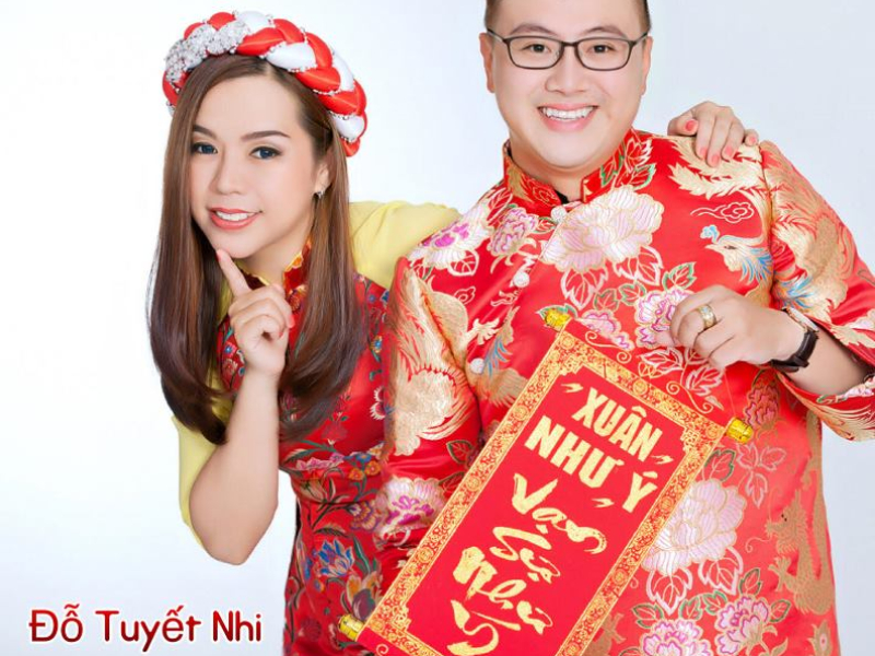 Tết Vui Chan Hòa