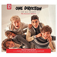 Up All Night (The Souvenir Edition)