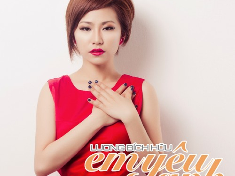 Em Yêu Anh (Single)
