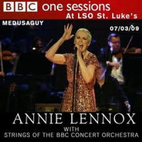 Annie Lennox & The BBC Concert Orchestra