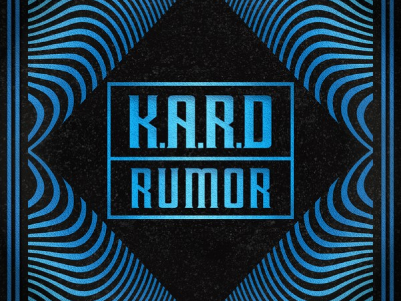 Rumor (Project Vol.3) (Single)