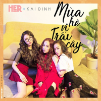 Mùa Hè Vị Trái Cây (Single)
