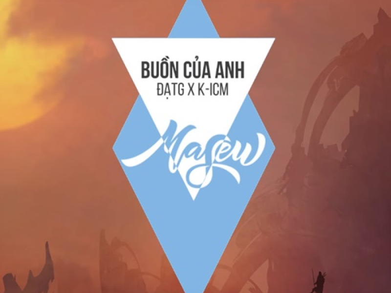 Buồn Của Anh (Masew Mix)