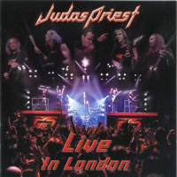 Live in London (CD2)