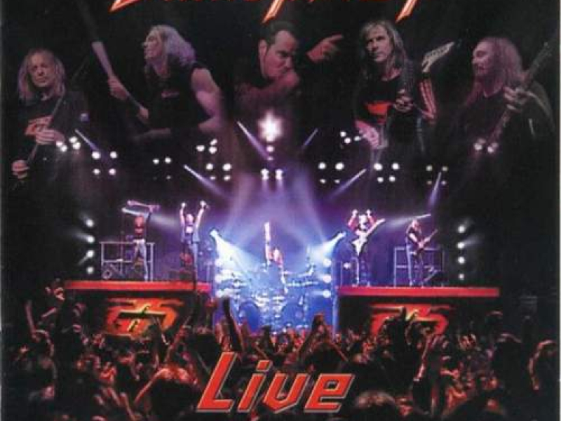 Live in London (CD2)