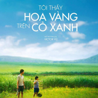 Tôi Thấy Hoa Vàng Trên Cỏ Xanh OST