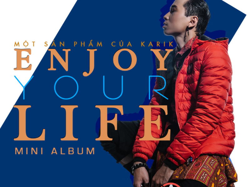 Enjoy Your Life