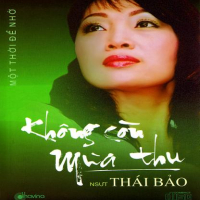 Không Còn Mùa Thu