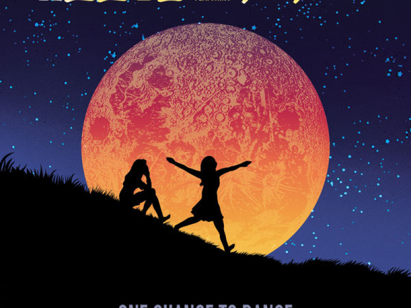 One Chance To Dance (Single)
