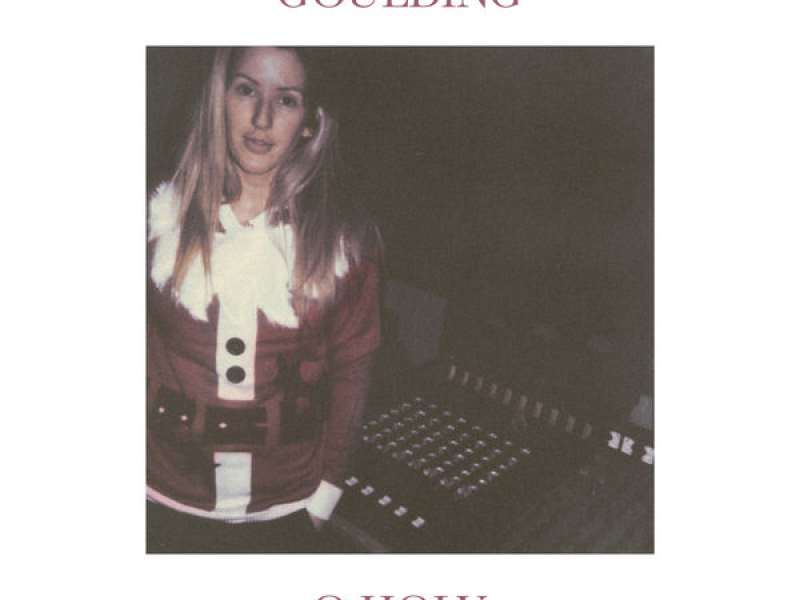 O Holy Night (Single)