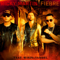 Fiebre (Single)