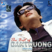 Nhạc Tuyển Đan Trường Vol.5