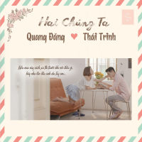 Hai Chúng Ta (Single)